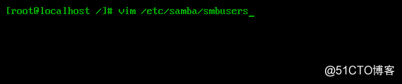 Linux /centOS7  Samba服务器配置详解