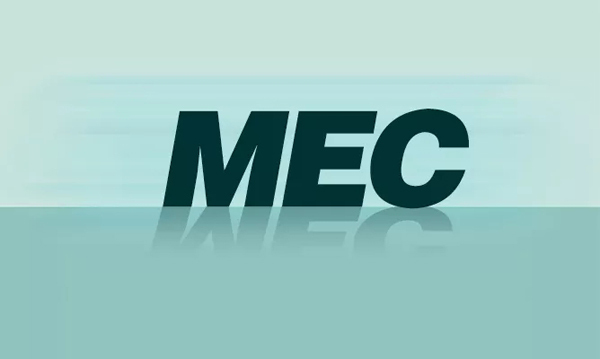 MEC技术简介MEC技术简介